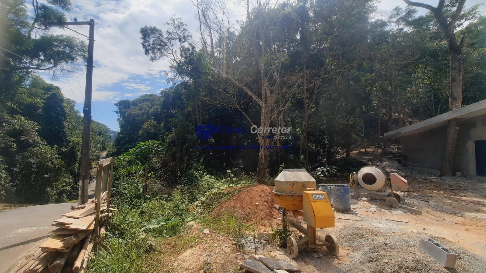 Terreno, 1250 m² - Foto 15