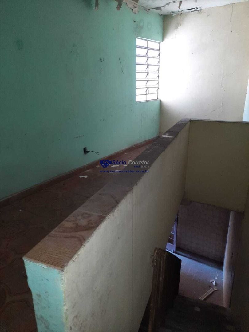 Sobrado, 6 quartos, 240 m² - Foto 21