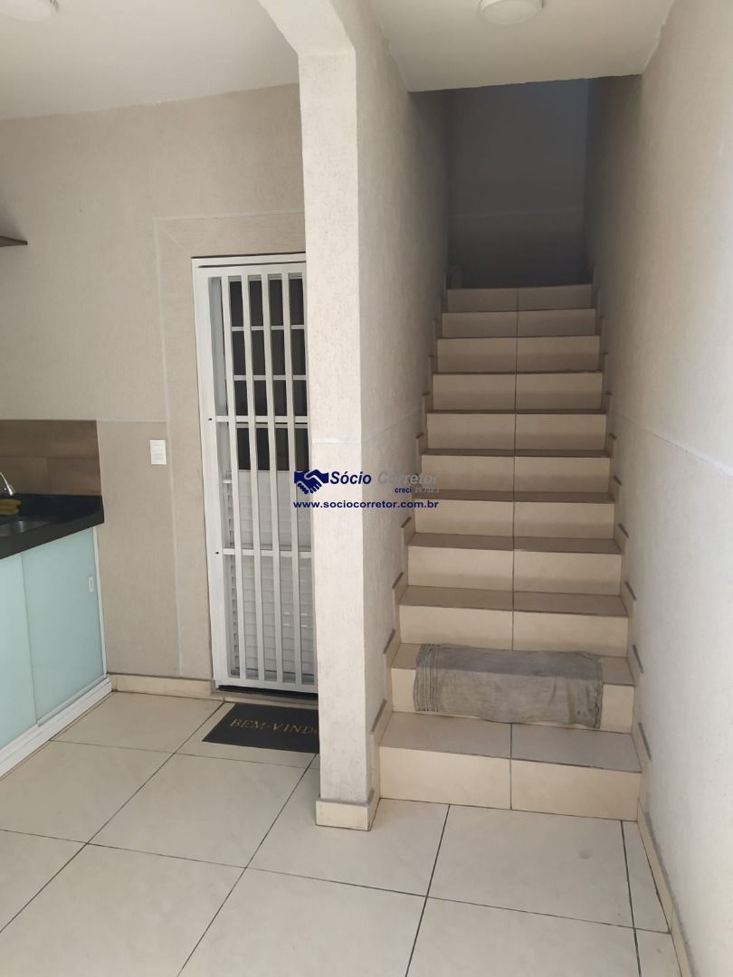 Sobrado, 3 quartos, 250 m² - Foto 27