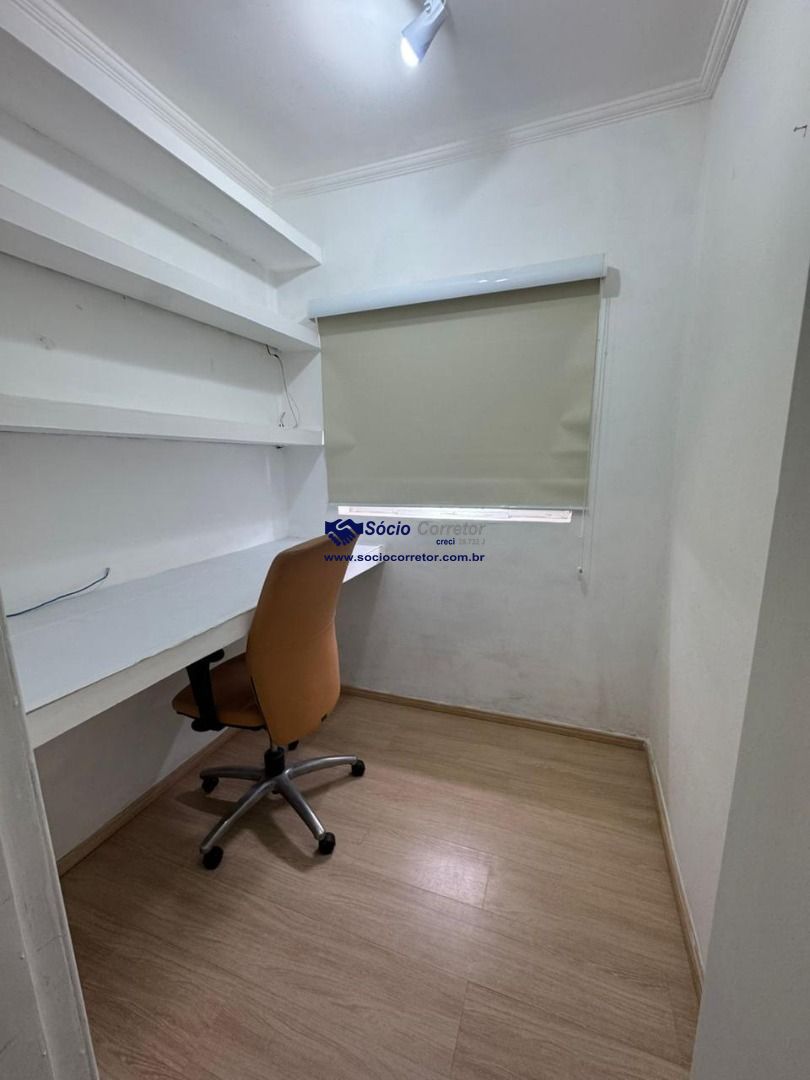 Sobrado, 3 quartos, 163 m² - Foto 10