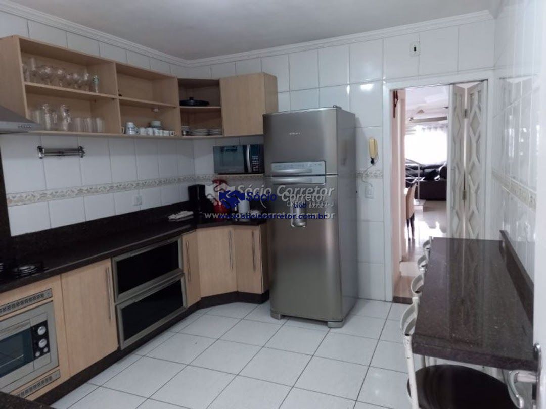 Casa, 4 quartos, 220 m² - Foto 12