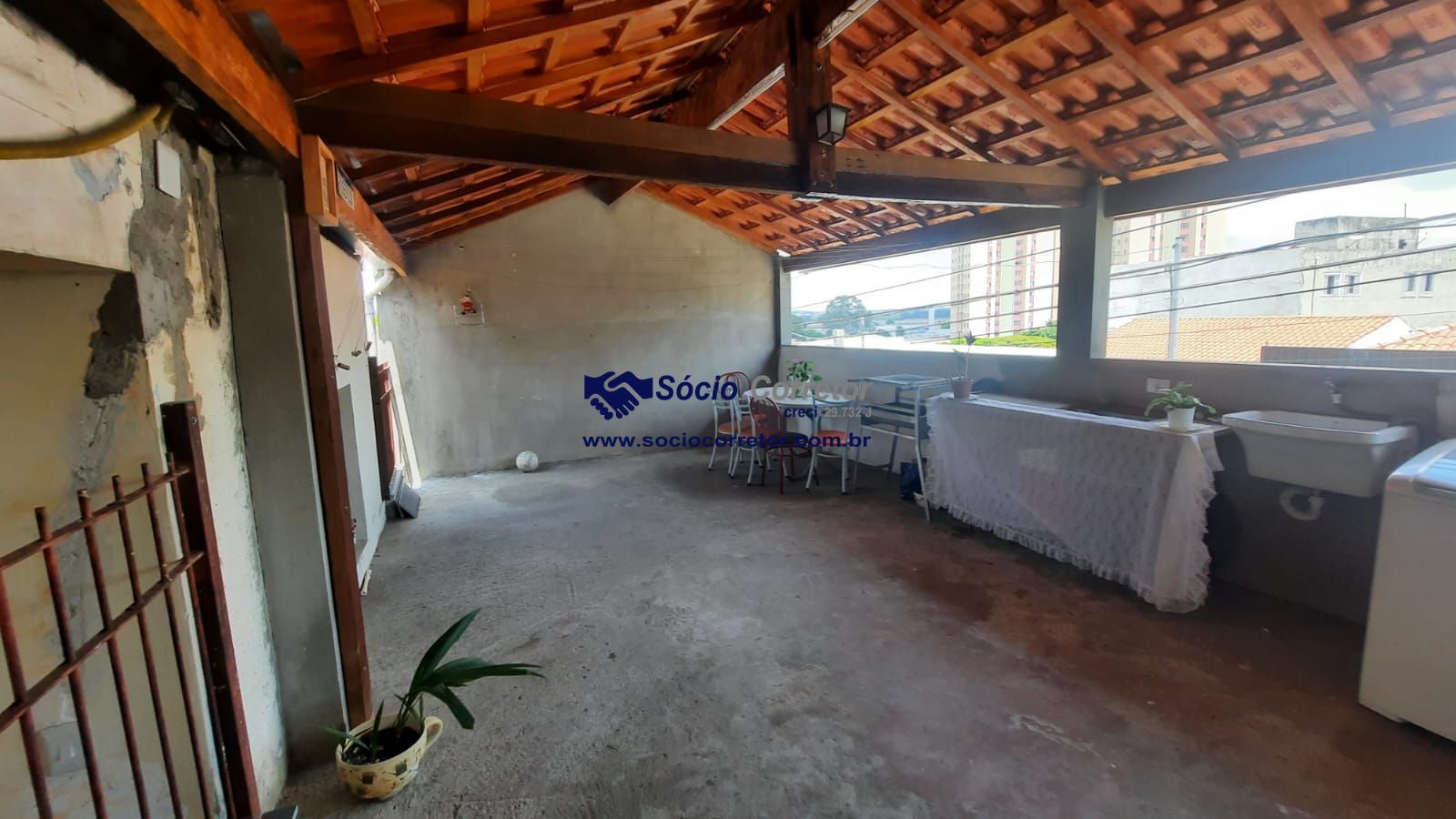 Casa, 2 quartos, 160 m² - Foto 19