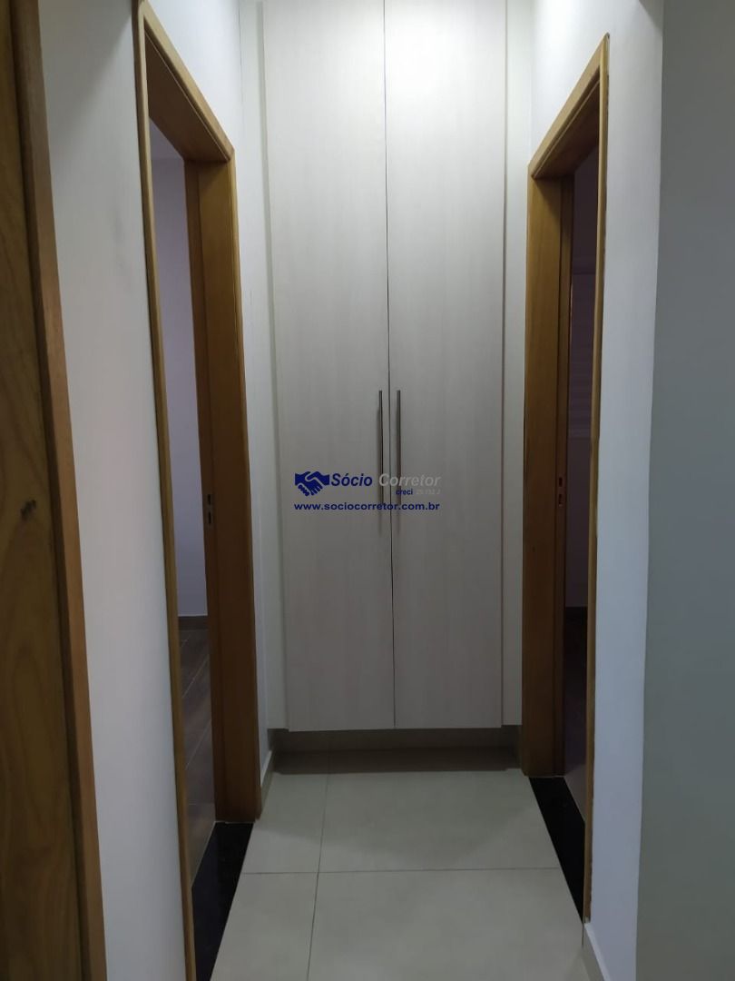 Sobrado, 3 quartos, 250 m² - Foto 14