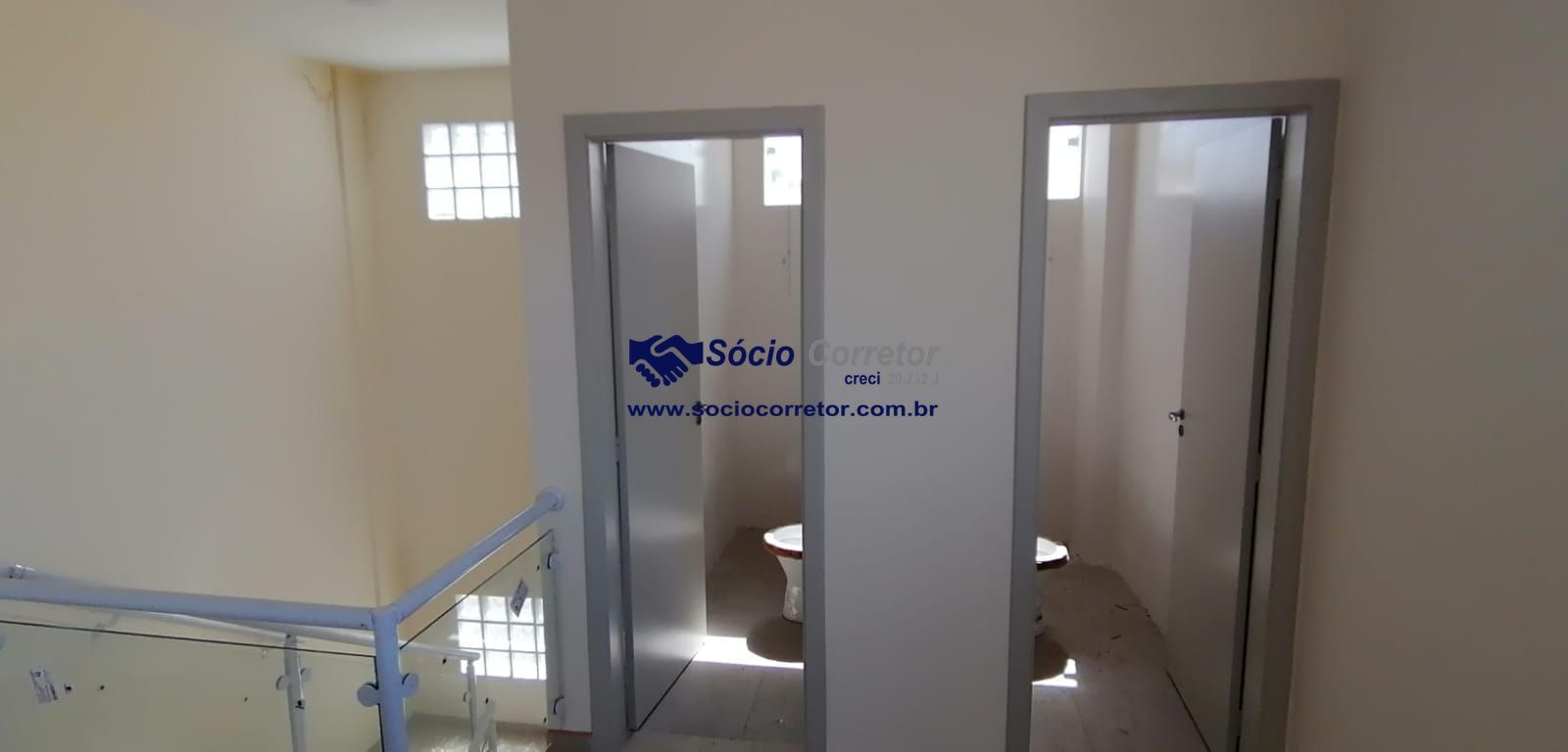 Depósito-Galpão, 1950 m² - Foto 7