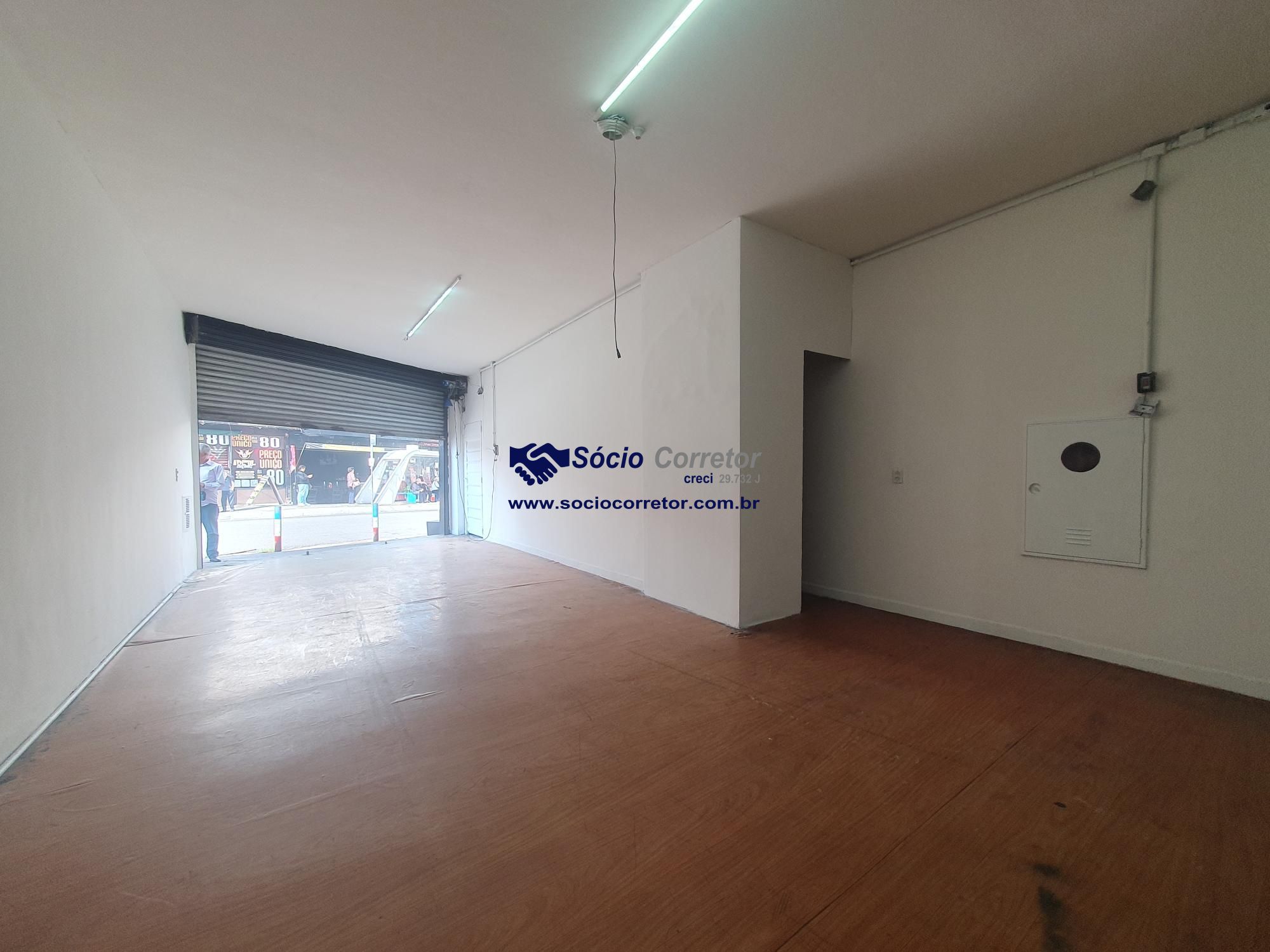 Loja-Salão, 155 m² - Foto 5