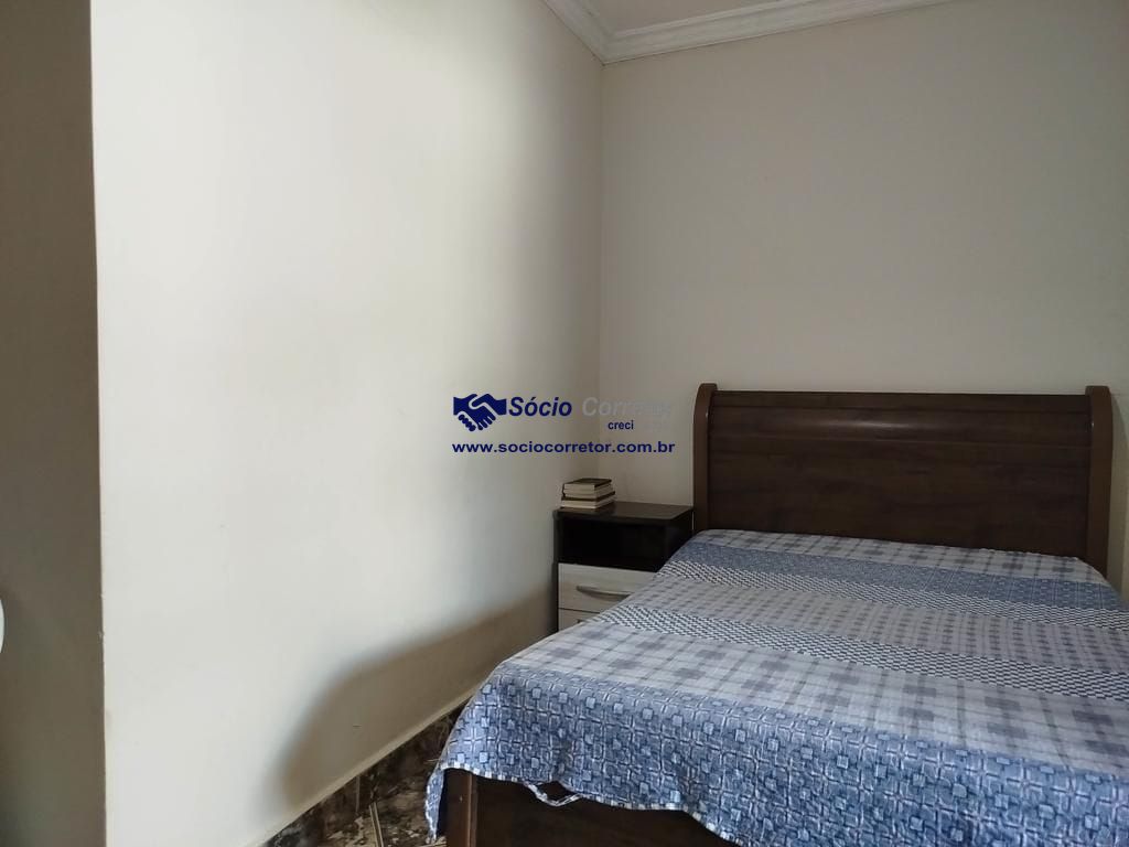 Sobrado, 3 quartos, 160 m² - Foto 37
