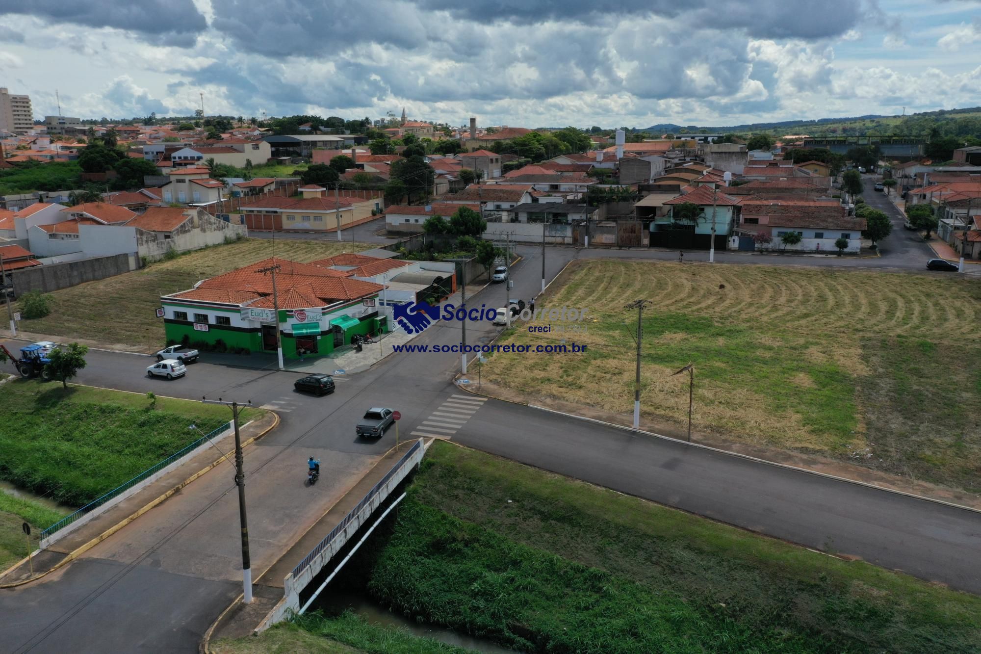 Terreno, 382 m² - Foto 9