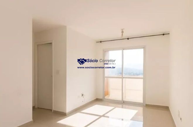Apartamento, 2 quartos, 60 m² - Foto 2