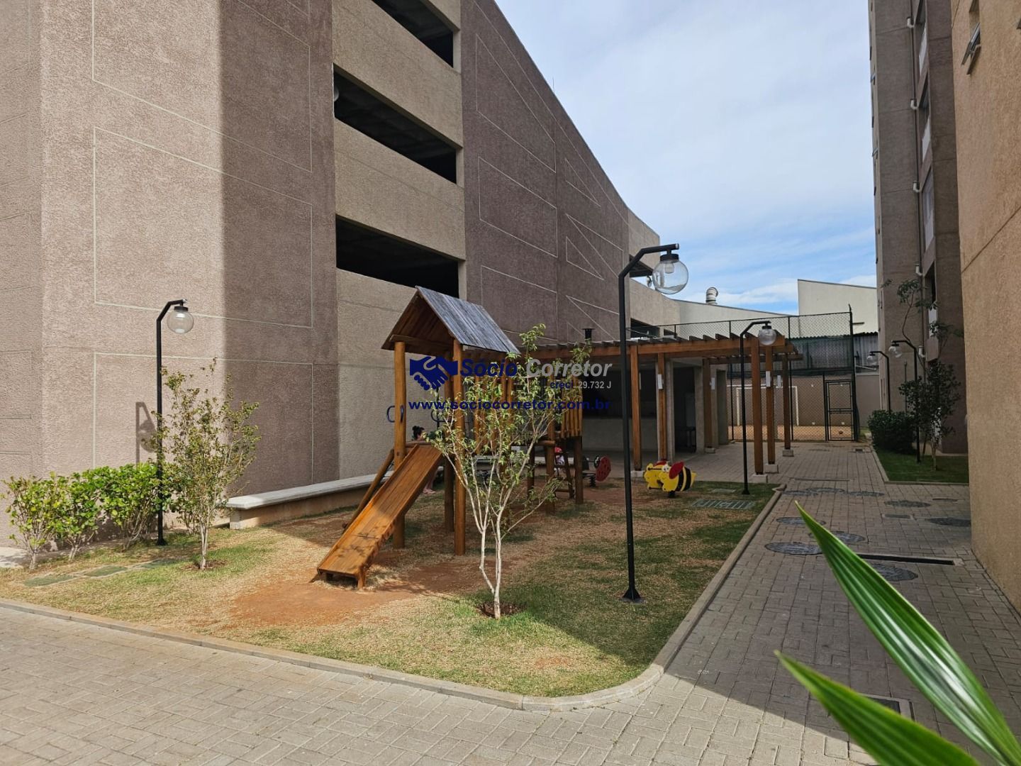 Apartamento, 2 quartos, 55 m² - Foto 19