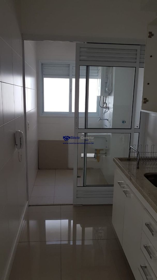 Apartamento, 2 quartos, 60 m² - Foto 7