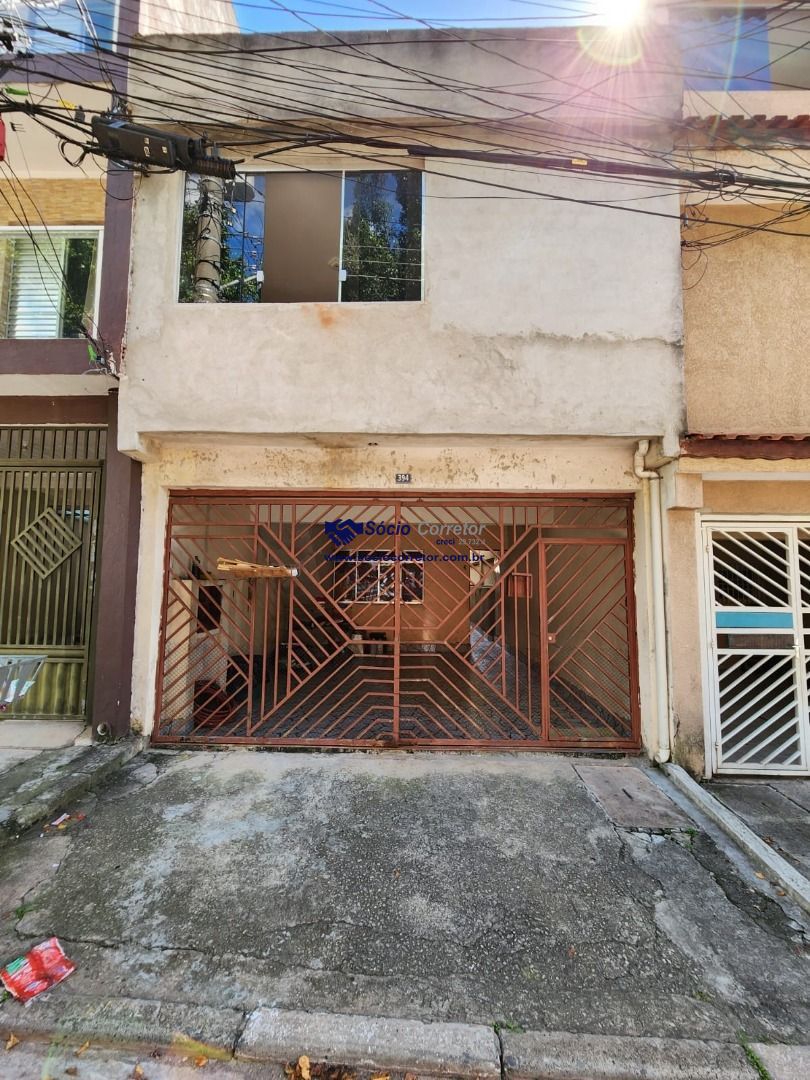 Sobrado, 3 quartos, 125 m² - Foto 23