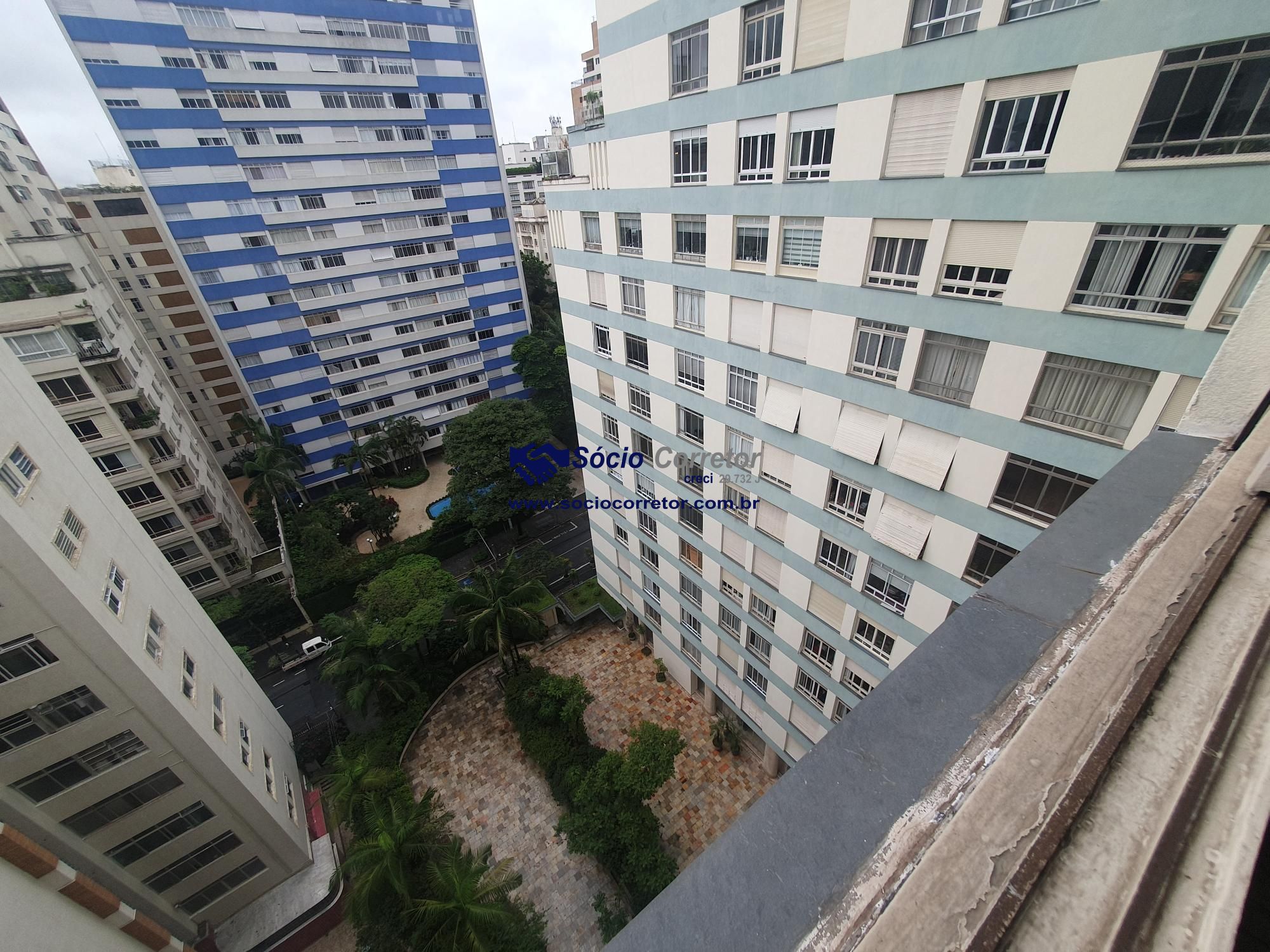 Apartamento, 2 quartos, 91 m² - Foto 10
