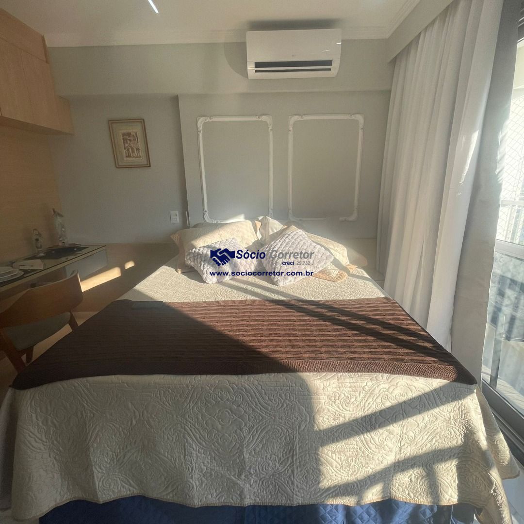 Apartamento, 1 quarto, 28 m² - Foto 3