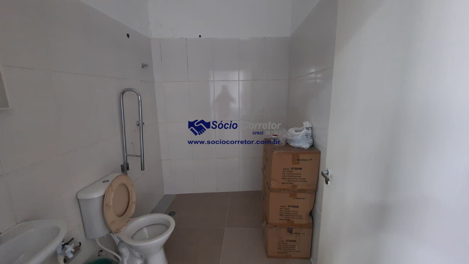 Loja-Salão, 168 m² - Foto 5