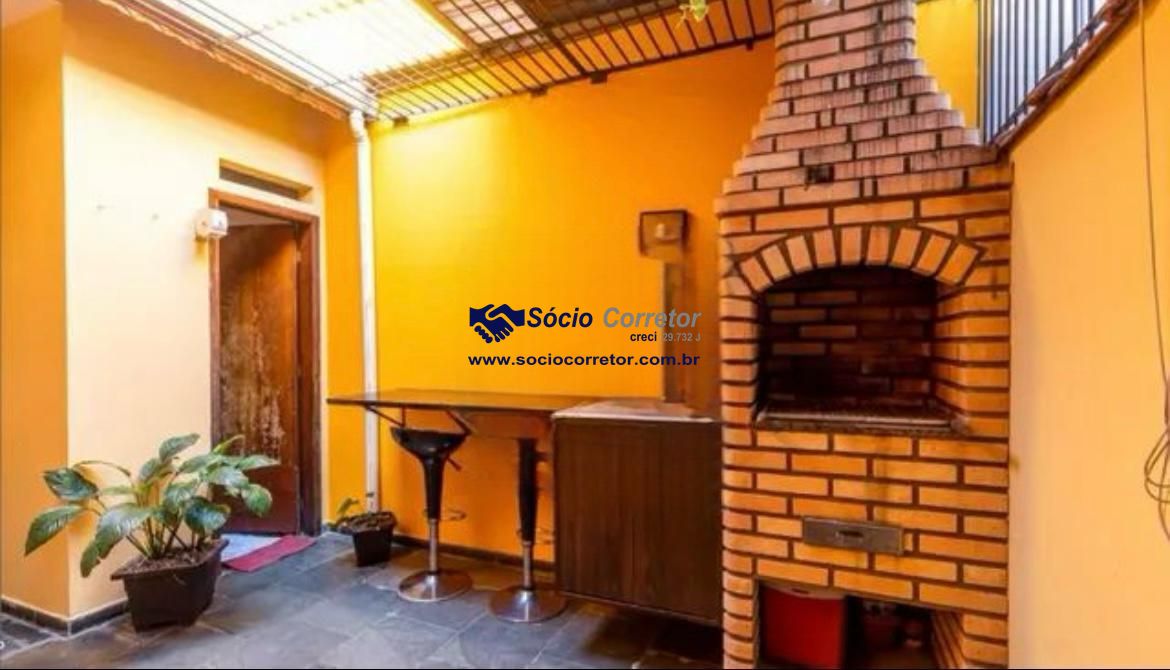 Sobrado, 2 quartos, 108 m² - Foto 11