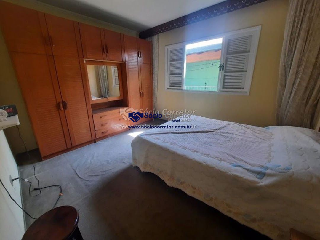 Sobrado, 3 quartos, 140 m² - Foto 18