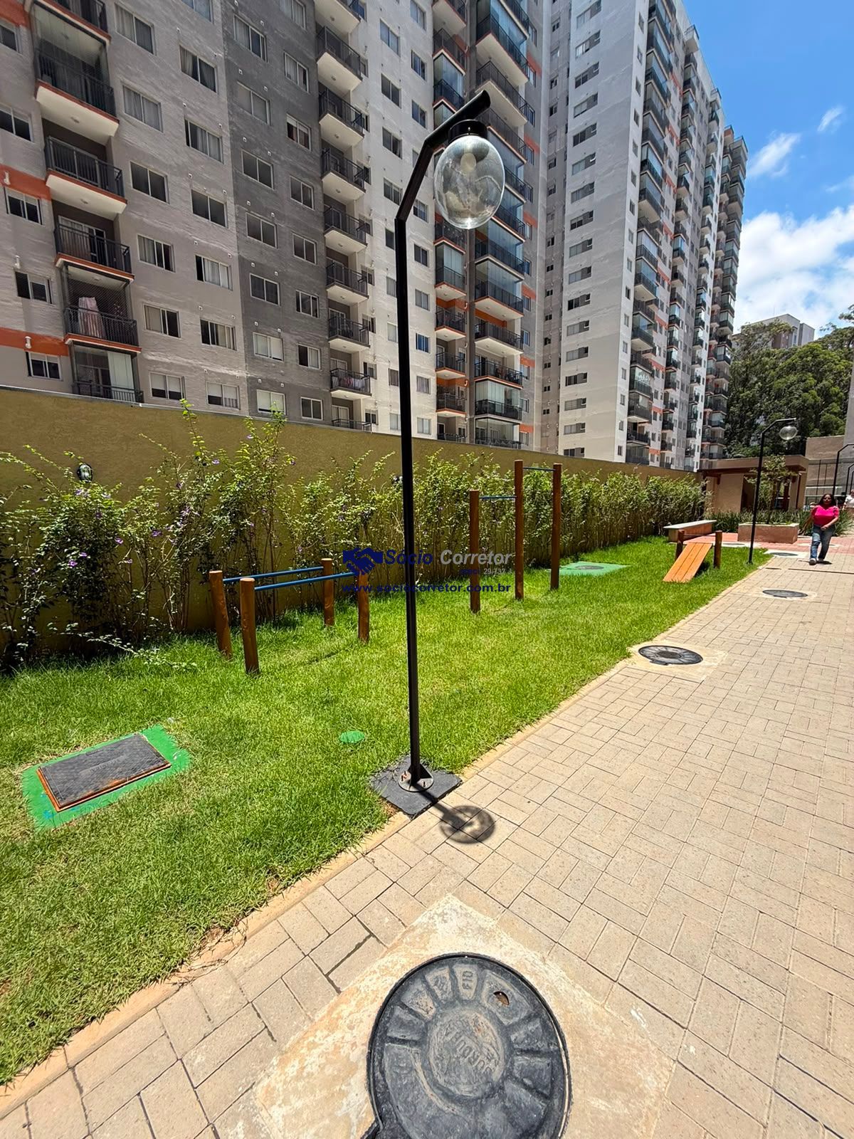 Apartamento, 2 quartos, 44 m² - Foto 30
