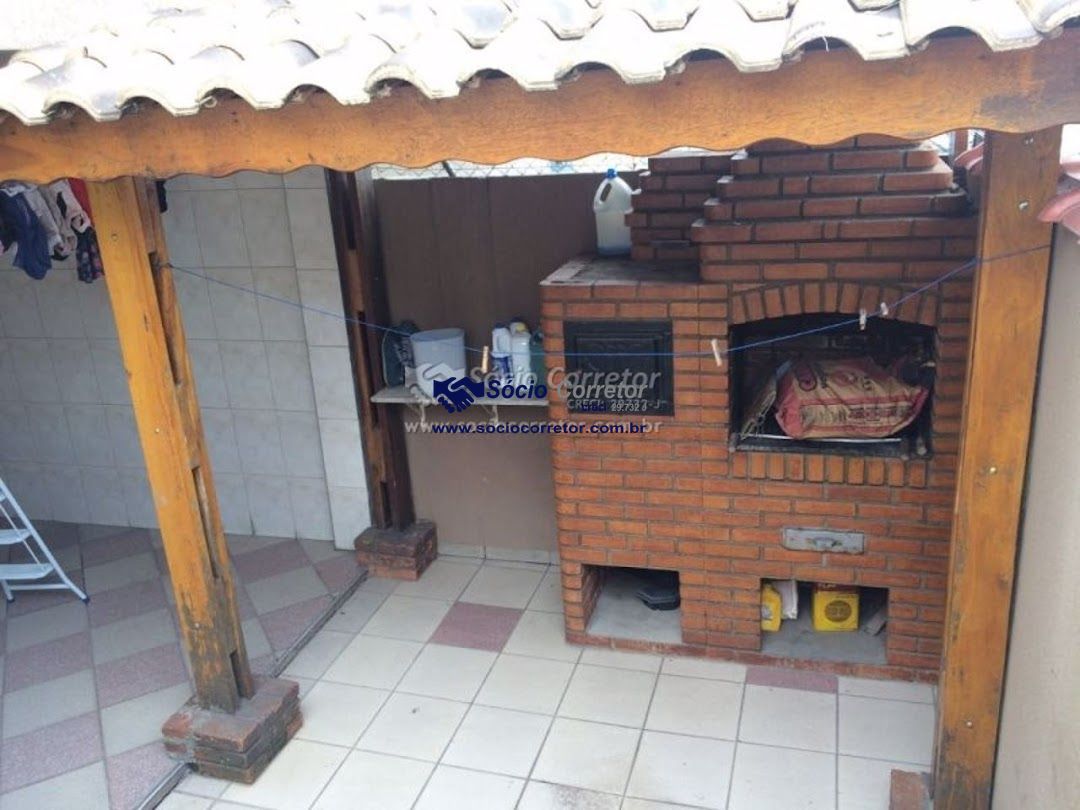 Sobrado, 3 quartos, 198 m² - Foto 5