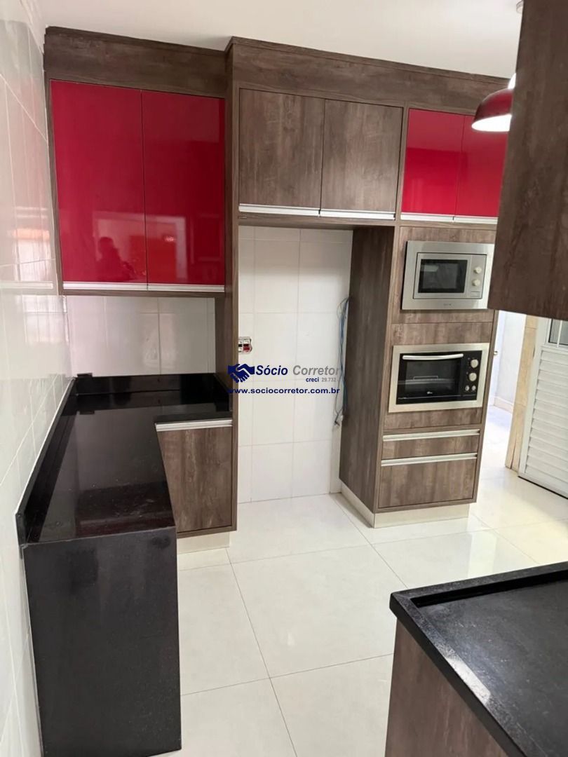 Sobrado, 3 quartos, 155 m² - Foto 5