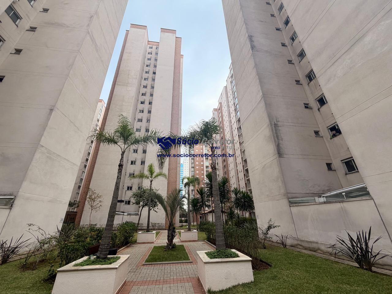 Apartamento, 2 quartos, 58 m² - Foto 20