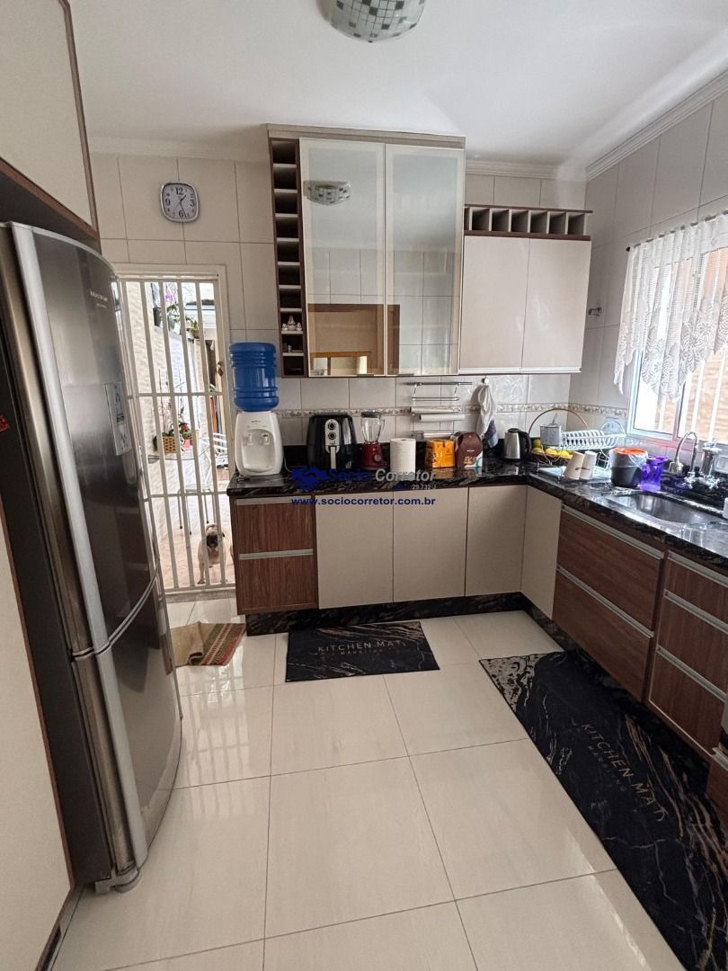 Sobrado, 3 quartos, 146 m² - Foto 19