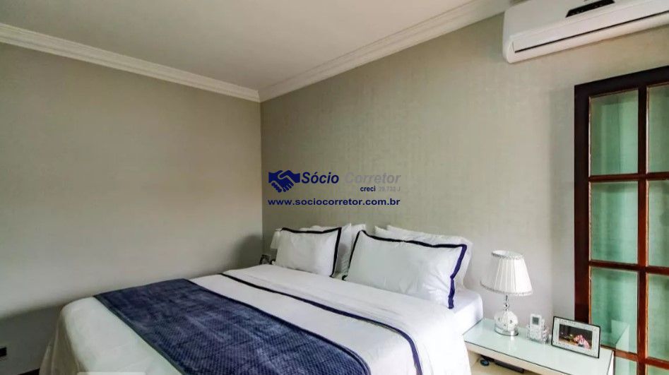 Sobrado, 3 quartos, 180 m² - Foto 15