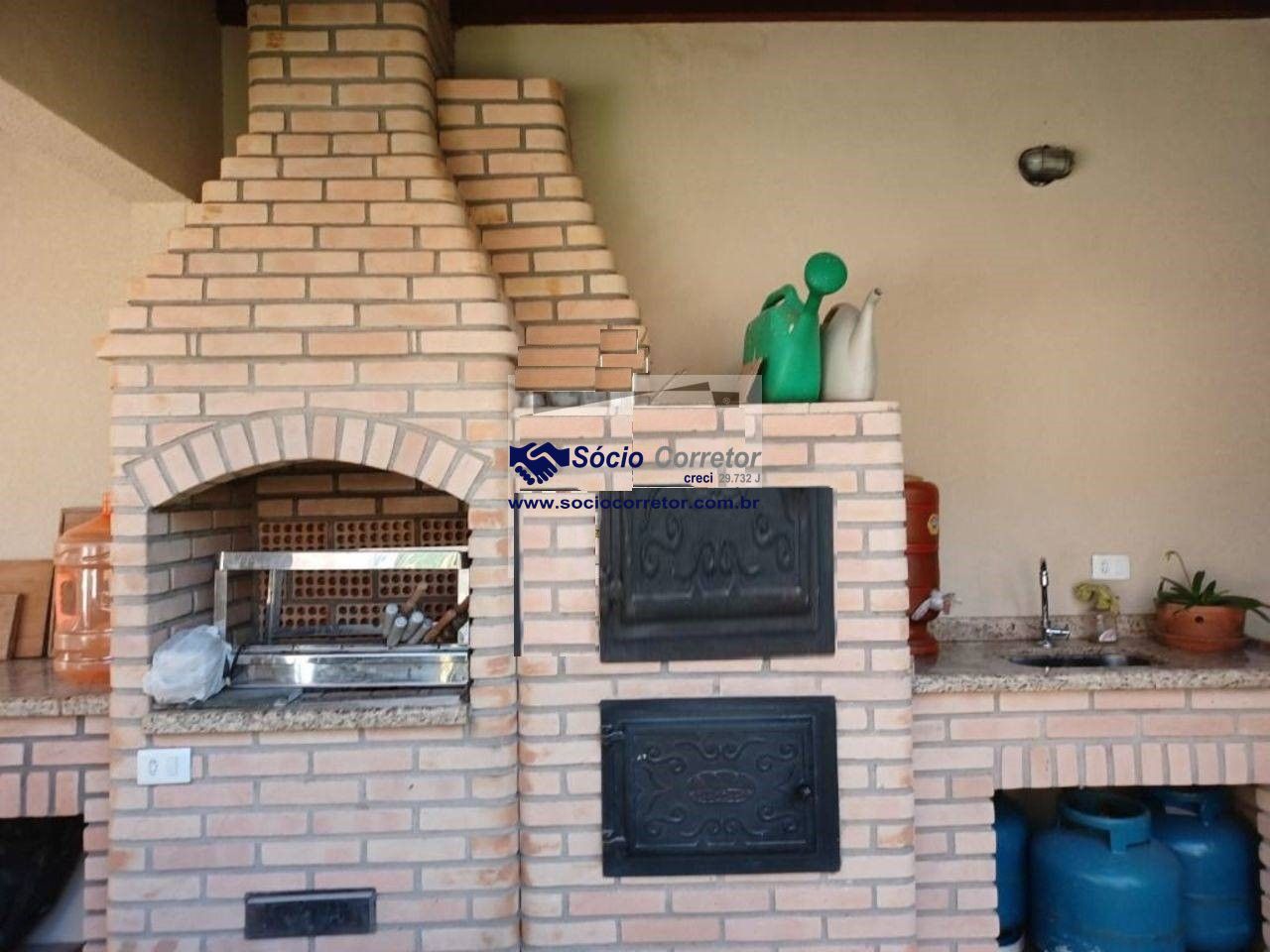 Casa, 3 quartos, 200 m² - Foto 26