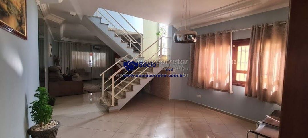 Sobrado, 3 quartos, 192 m² - Foto 33