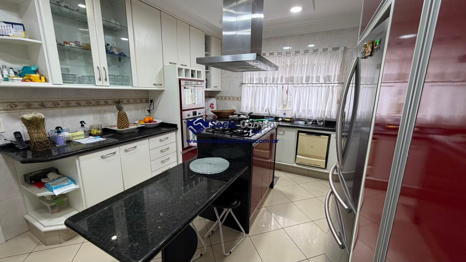Sobrado, 3 quartos, 387 m² - Foto 40