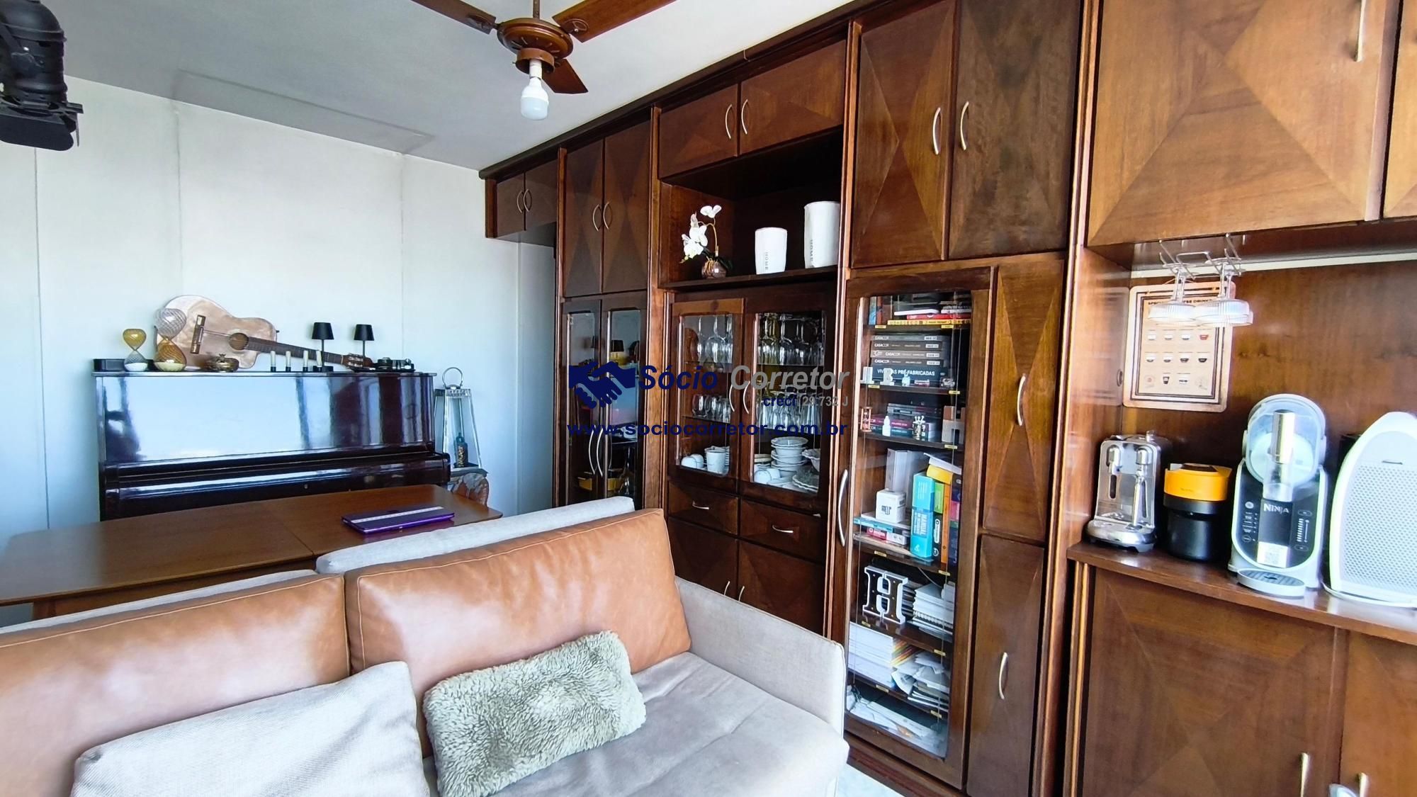 Apartamento, 2 quartos, 82 m² - Foto 35