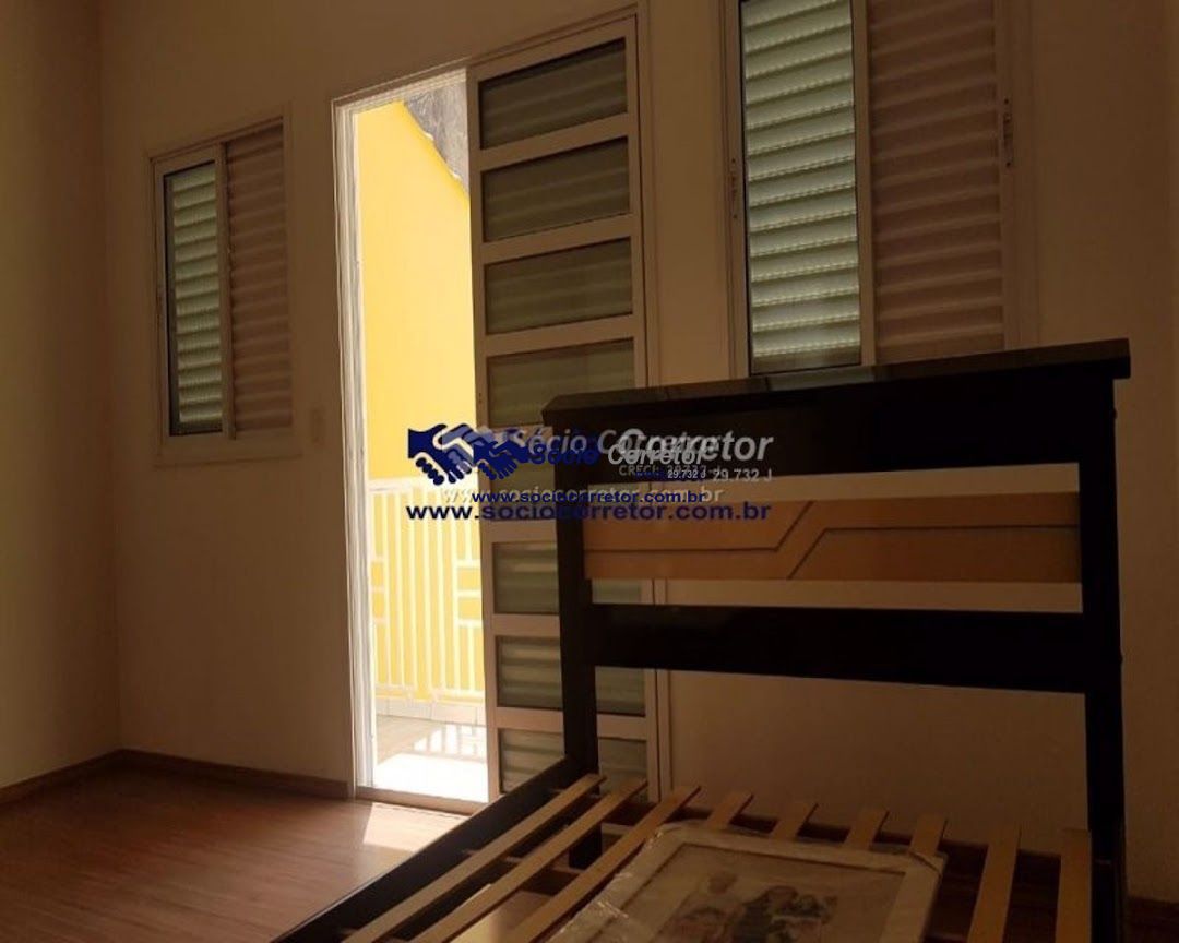 Sobrado, 3 quartos, 145 m² - Foto 40