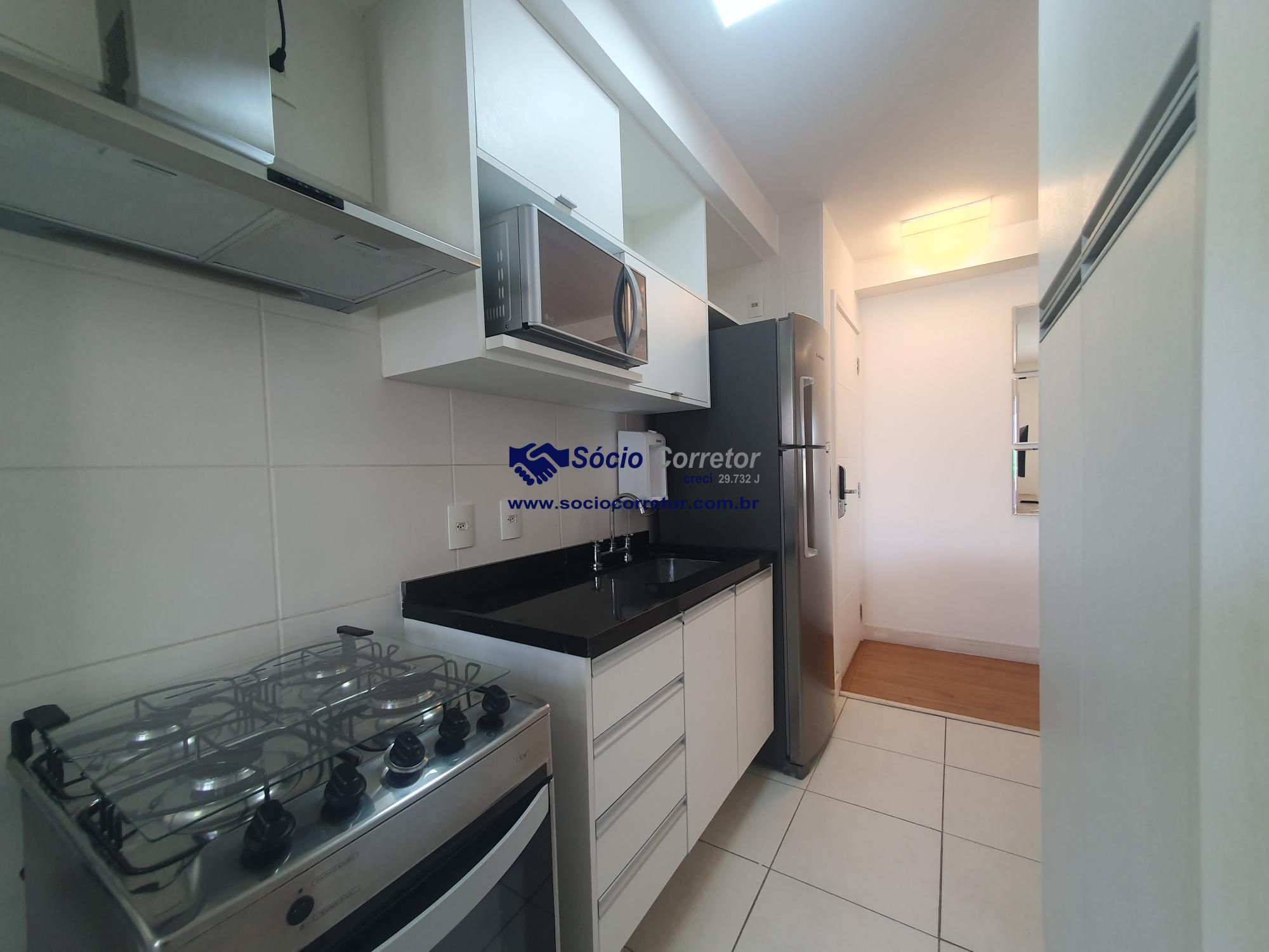 Apartamento, 1 quarto, 104 m² - Foto 11