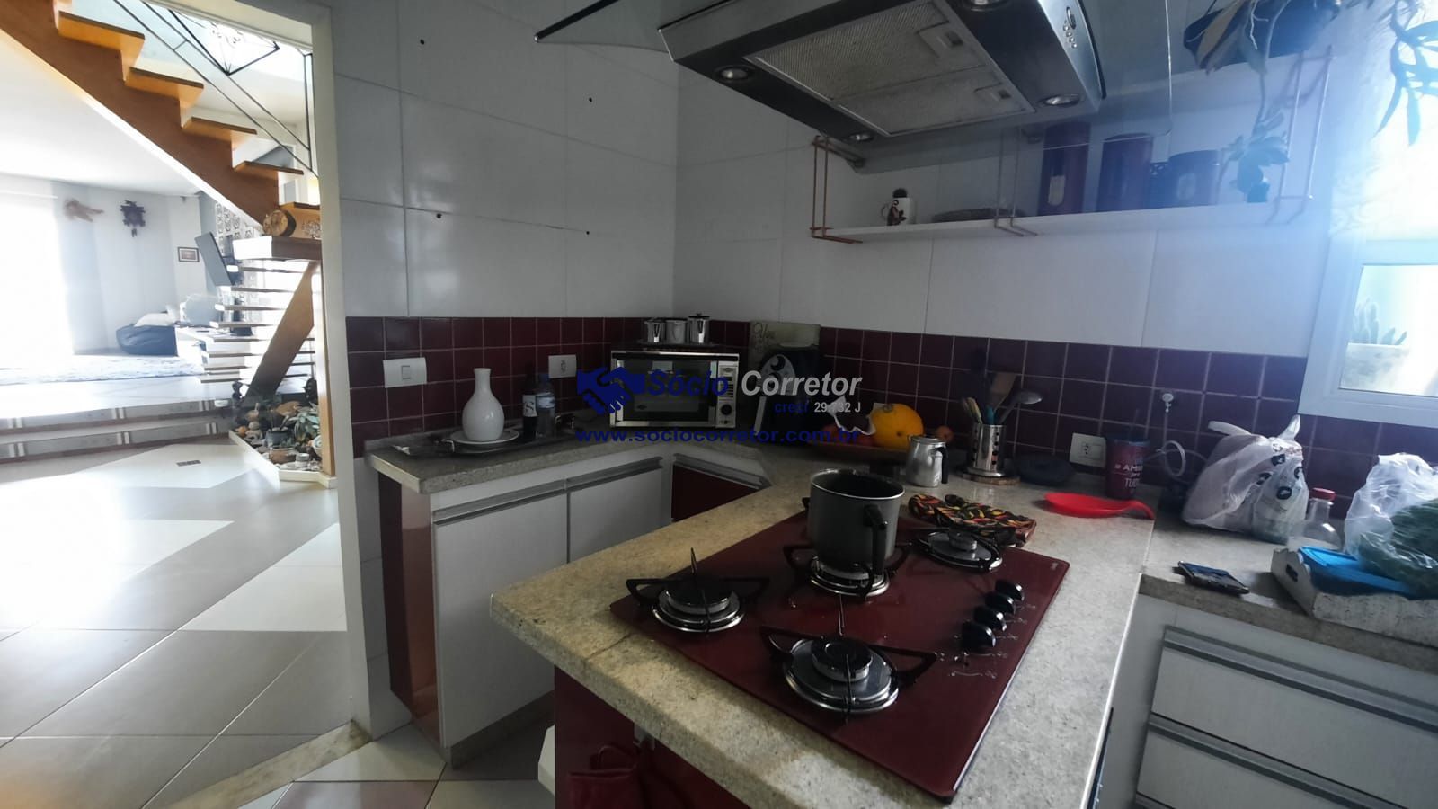 Sobrado, 3 quartos, 192 m² - Foto 49