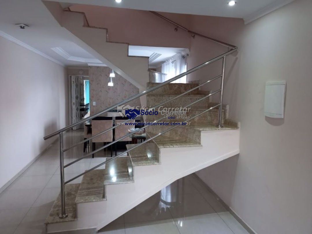 Casa, 4 quartos, 220 m² - Foto 5