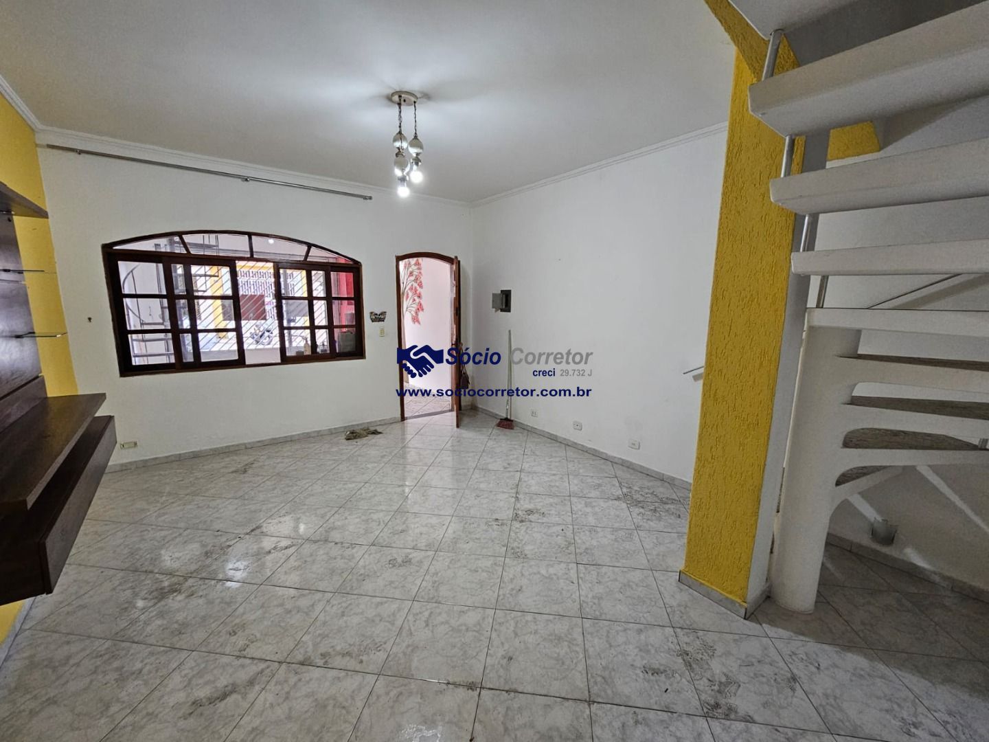 Sobrado, 2 quartos, 116 m² - Foto 5