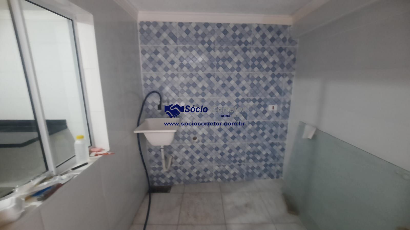 Sobrado, 3 quartos, 91 m² - Foto 12
