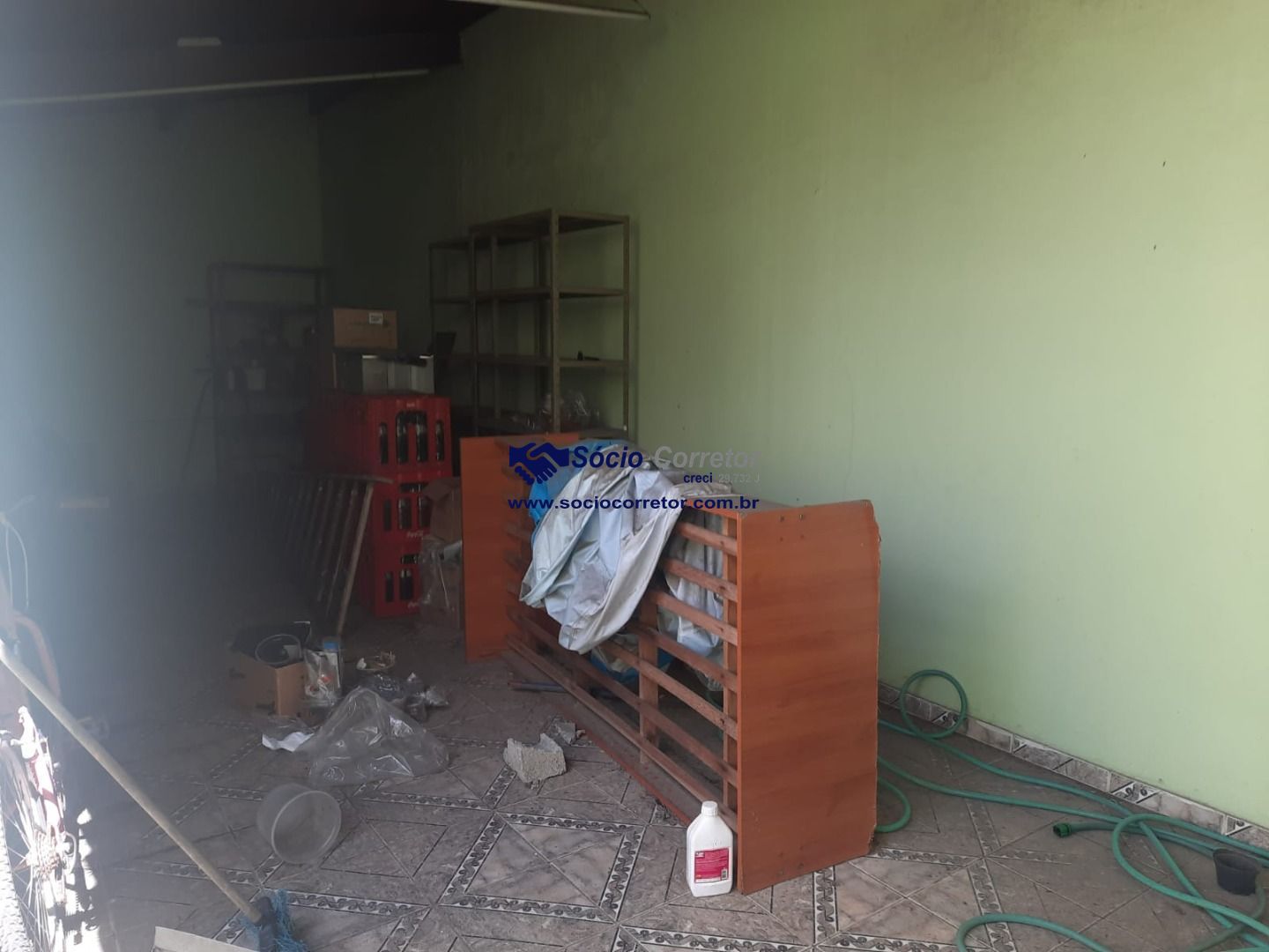 Sobrado, 3 quartos, 291 m² - Foto 23