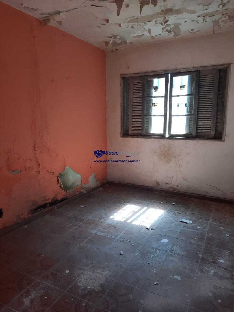 Sobrado, 6 quartos, 240 m² - Foto 19