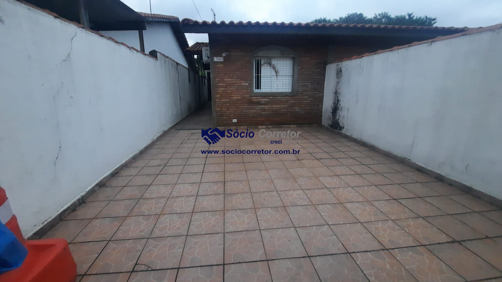 Casa, 2 quartos, 125 m² - Foto 1