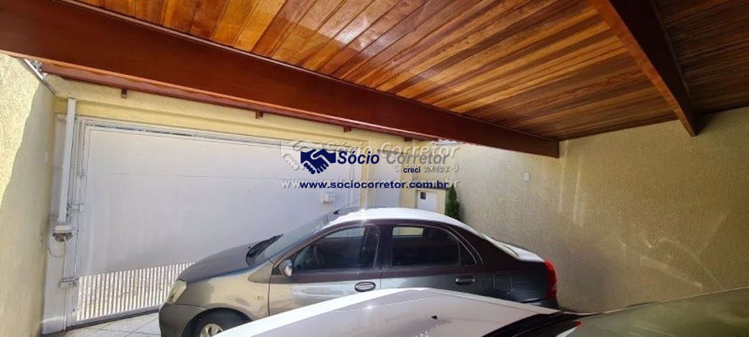 Sobrado, 3 quartos, 192 m² - Foto 41