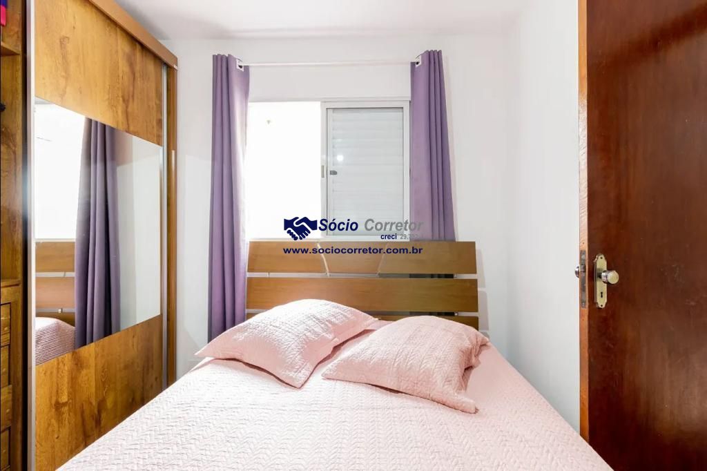 Sobrado, 3 quartos, 152 m² - Foto 10