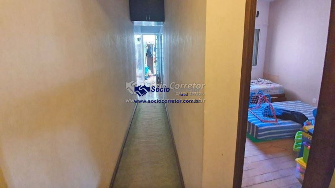 Sobrado, 4 quartos, 240 m² - Foto 10
