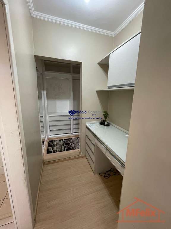 Sobrado, 3 quartos, 163 m² - Foto 20