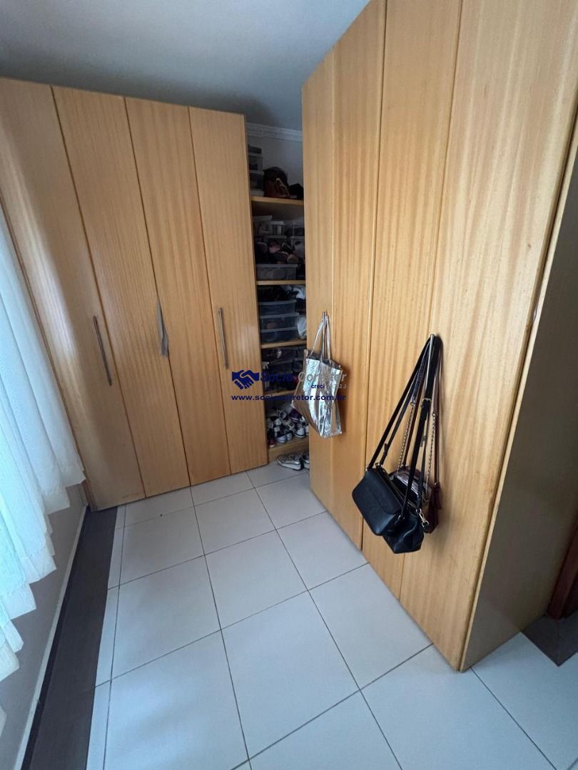 Sobrado, 3 quartos, 146 m² - Foto 25