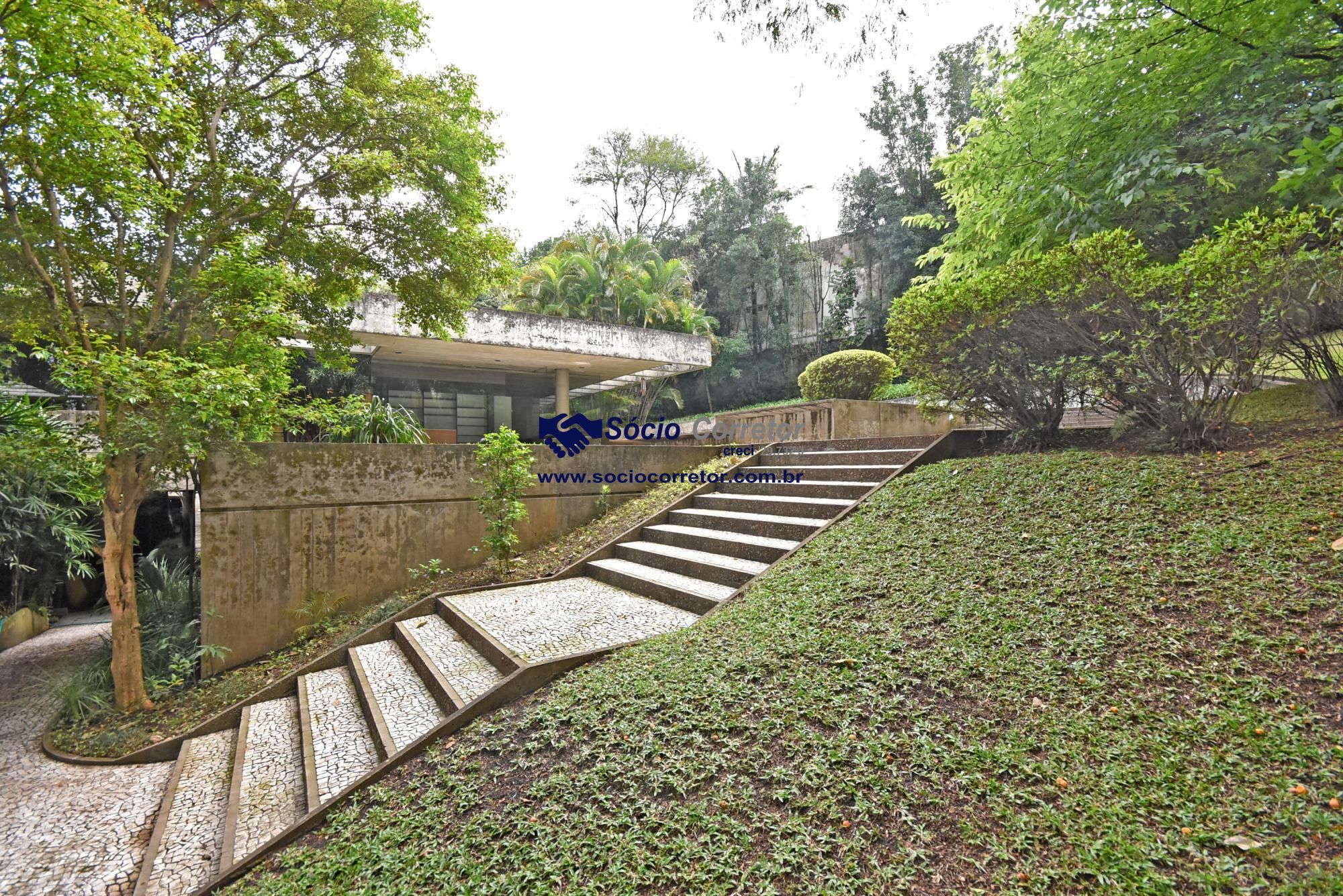 Casa, 5 quartos, 976 m² - Foto 19