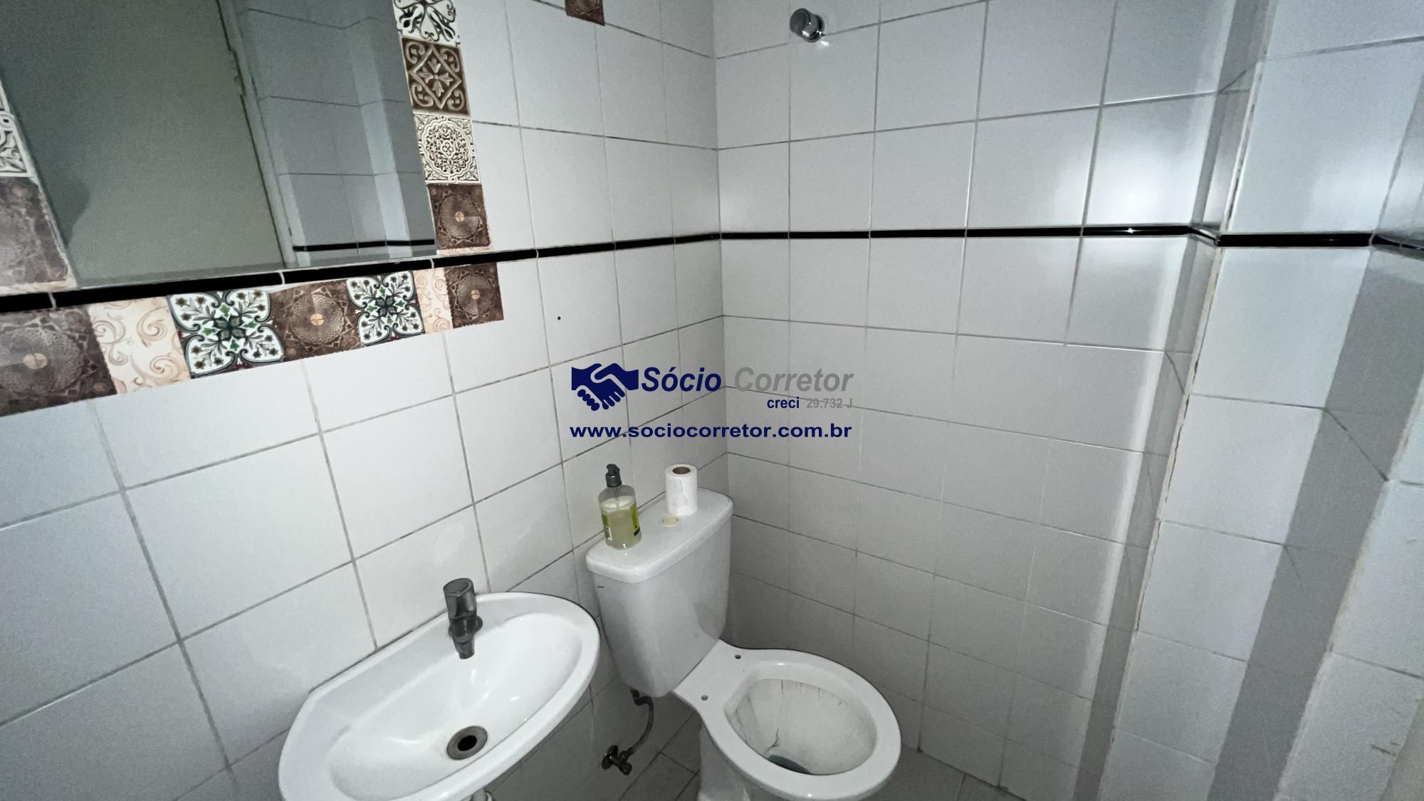Sala-Conjunto, 37 m² - Foto 9