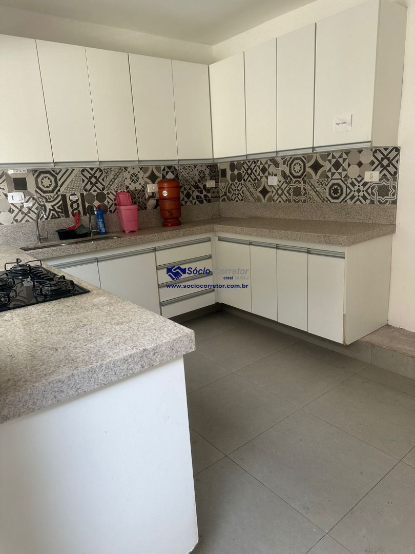 Sobrado, 4 quartos, 220 m² - Foto 28