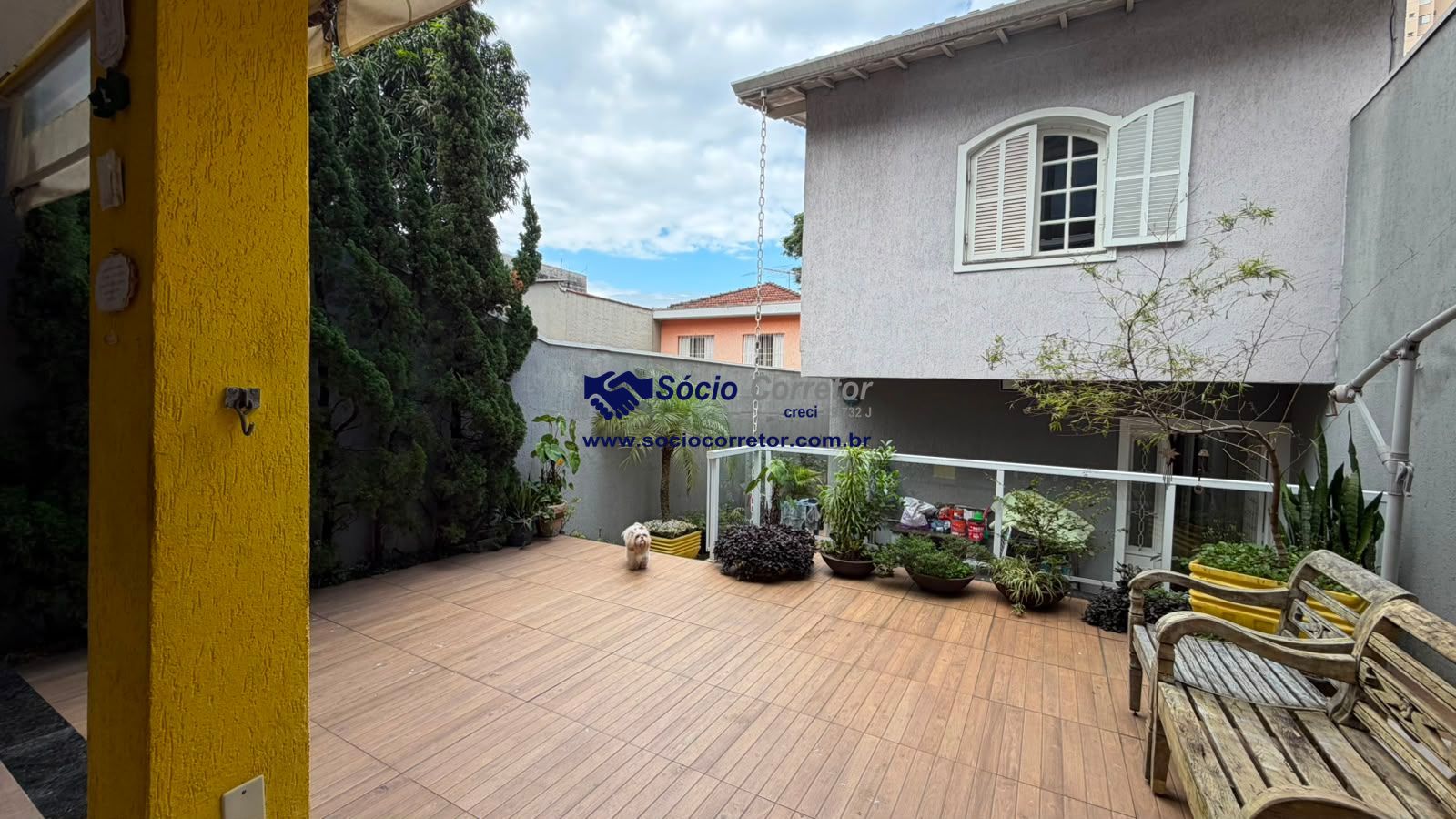 Sobrado, 3 quartos, 387 m² - Foto 35
