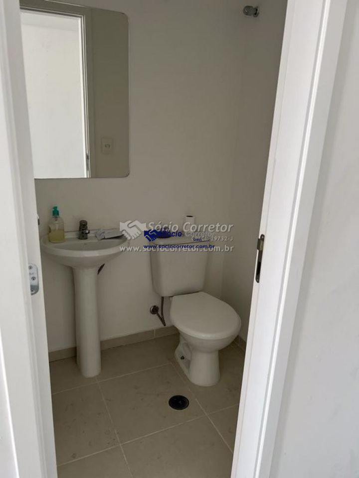 Sala-Conjunto, 27 m² - Foto 4