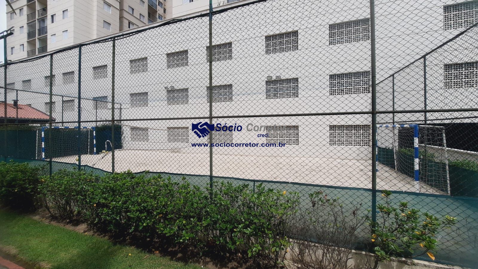 Apartamento, 2 quartos, 54 m² - Foto 33